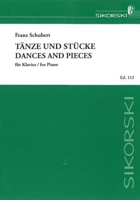 Tänze und Stücke
